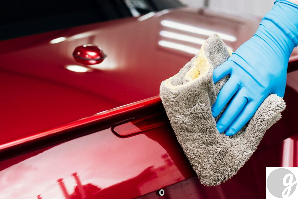 7 points to consider before finalizing car detailing services in Seattle