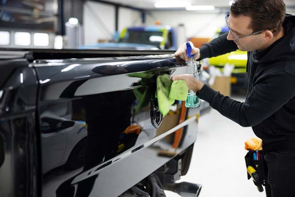 The Importance of Regular Car Detailing by Experts