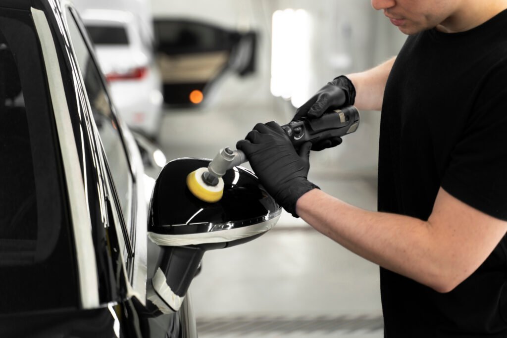 The Benefits of Full-Service Car Detailing by Pros