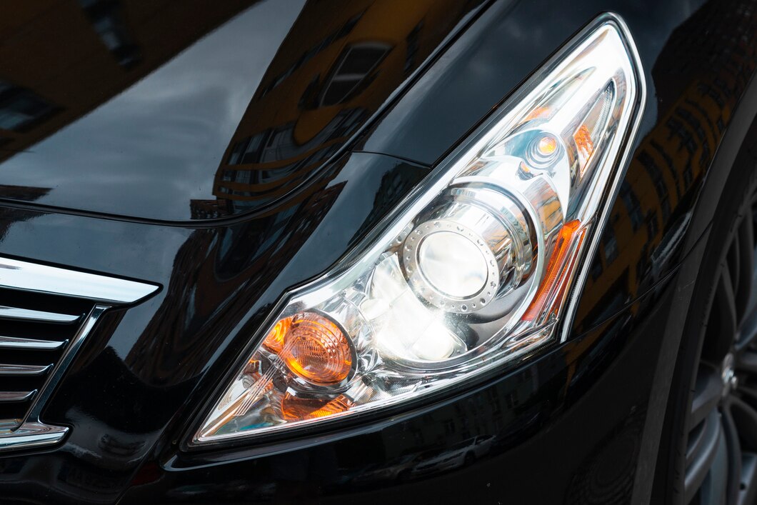 How To Restore Cloudy Headlights to Brand New